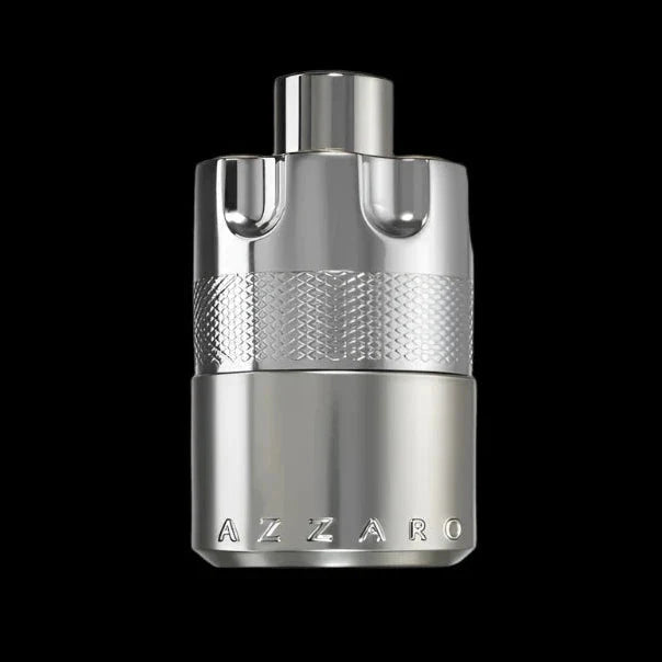 Azzaro Wanted Silver