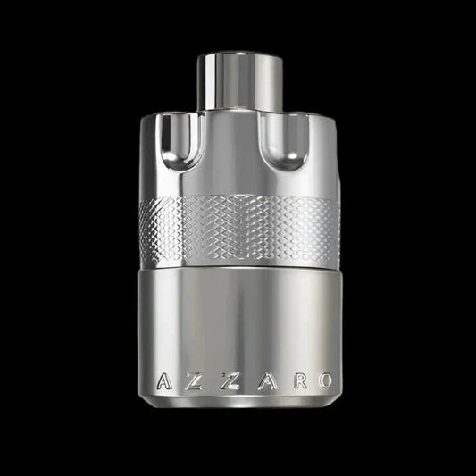 Azzaro Wanted Silver