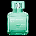Baccarat Aqua Media