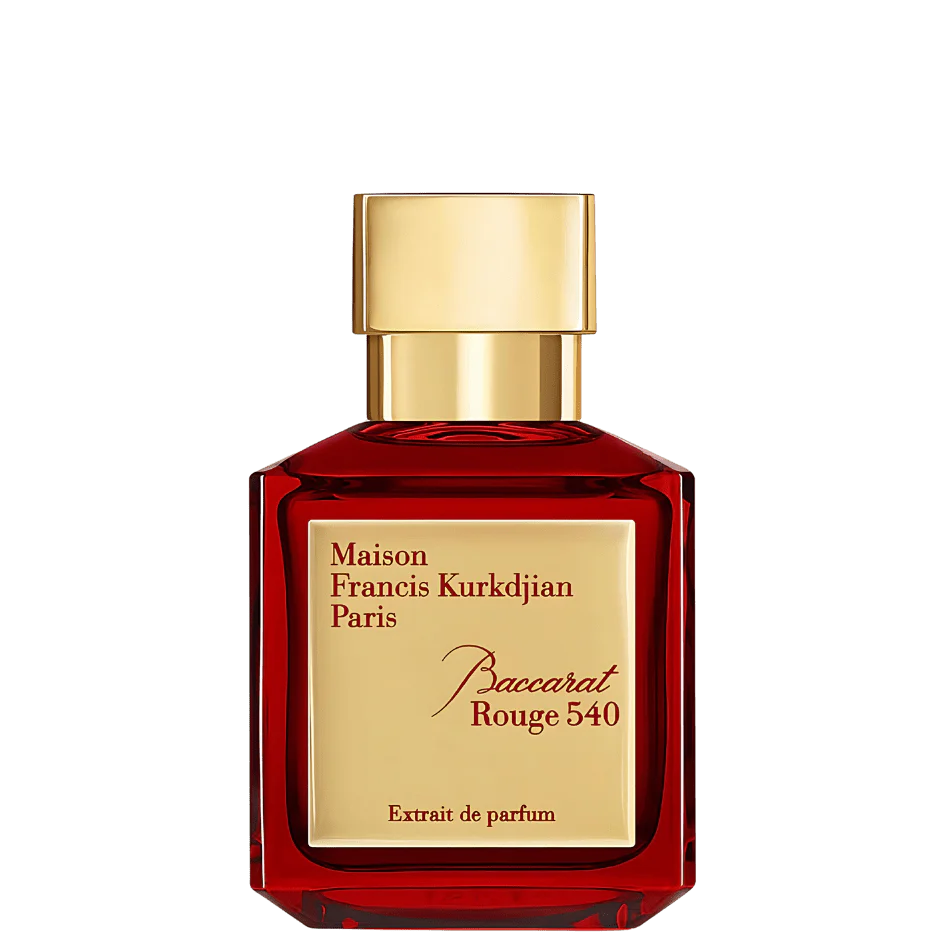 Baccarat Rouge 540 Extrait de Parfum