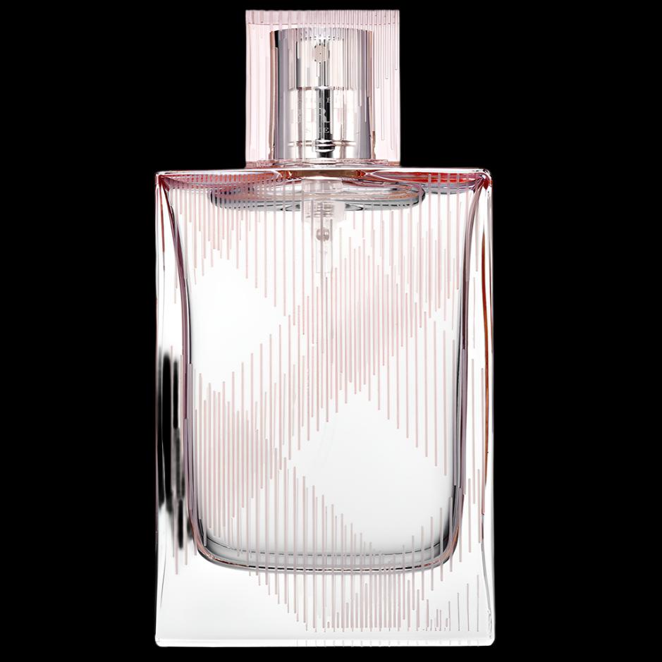 Burberry Brit Sheer