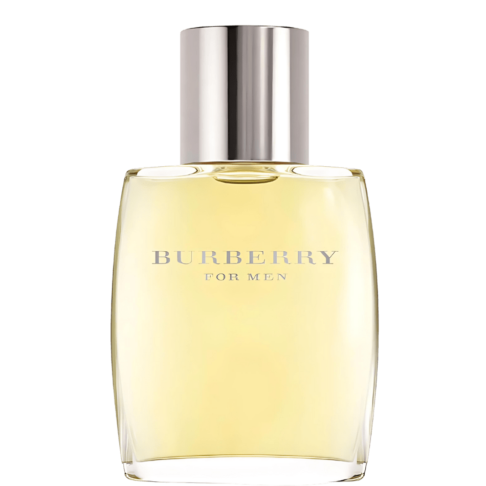 Burberry For Men