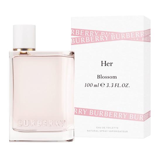 Burberry Her Blossom