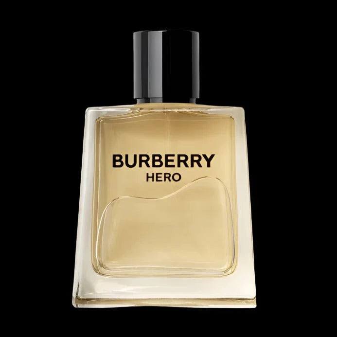 Burberry Perfumes