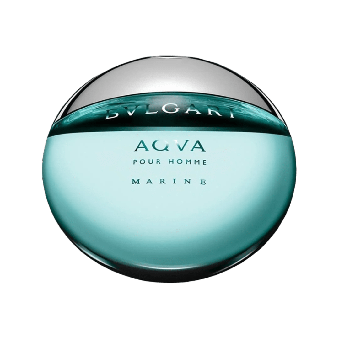 Bvlgari Aqva Marine