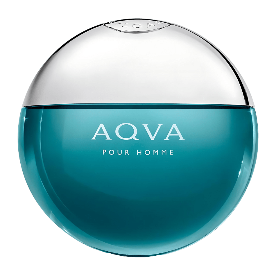Bvlgari Aqva Pour Homme