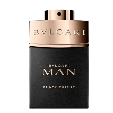Bvlgari Man Black Orient