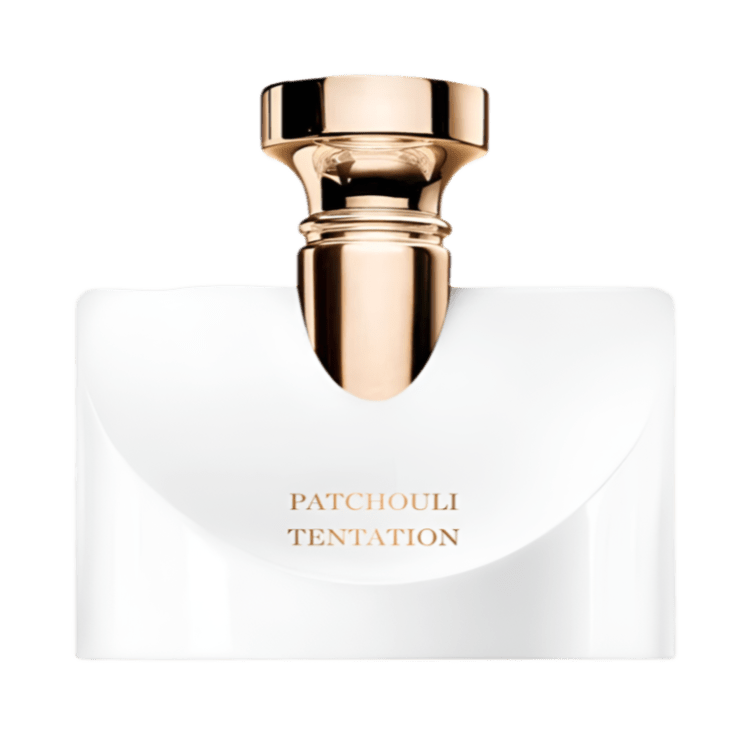 Bvlgari Splendida Patchouli Tentation
