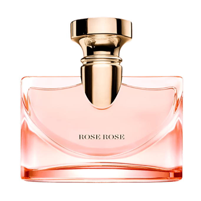 Bvlgari Splendida Rose