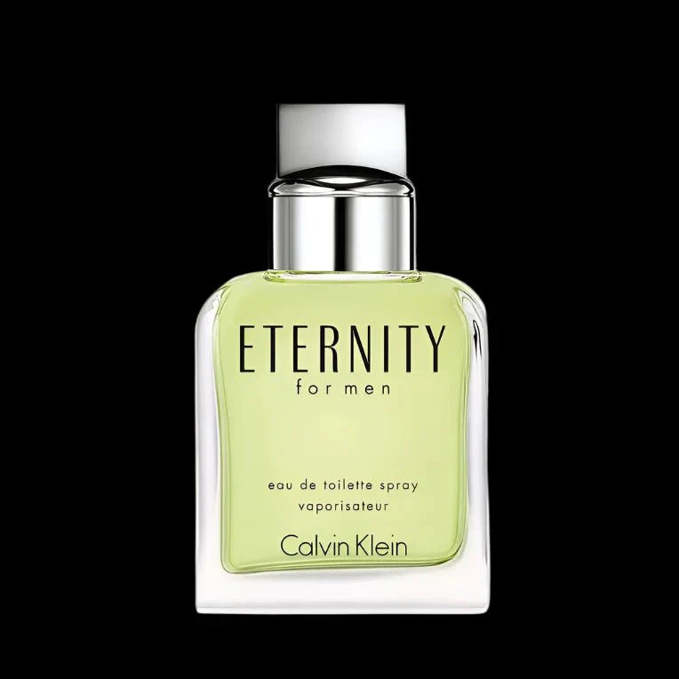 Calvin Klein Eternity Eau de Parfum