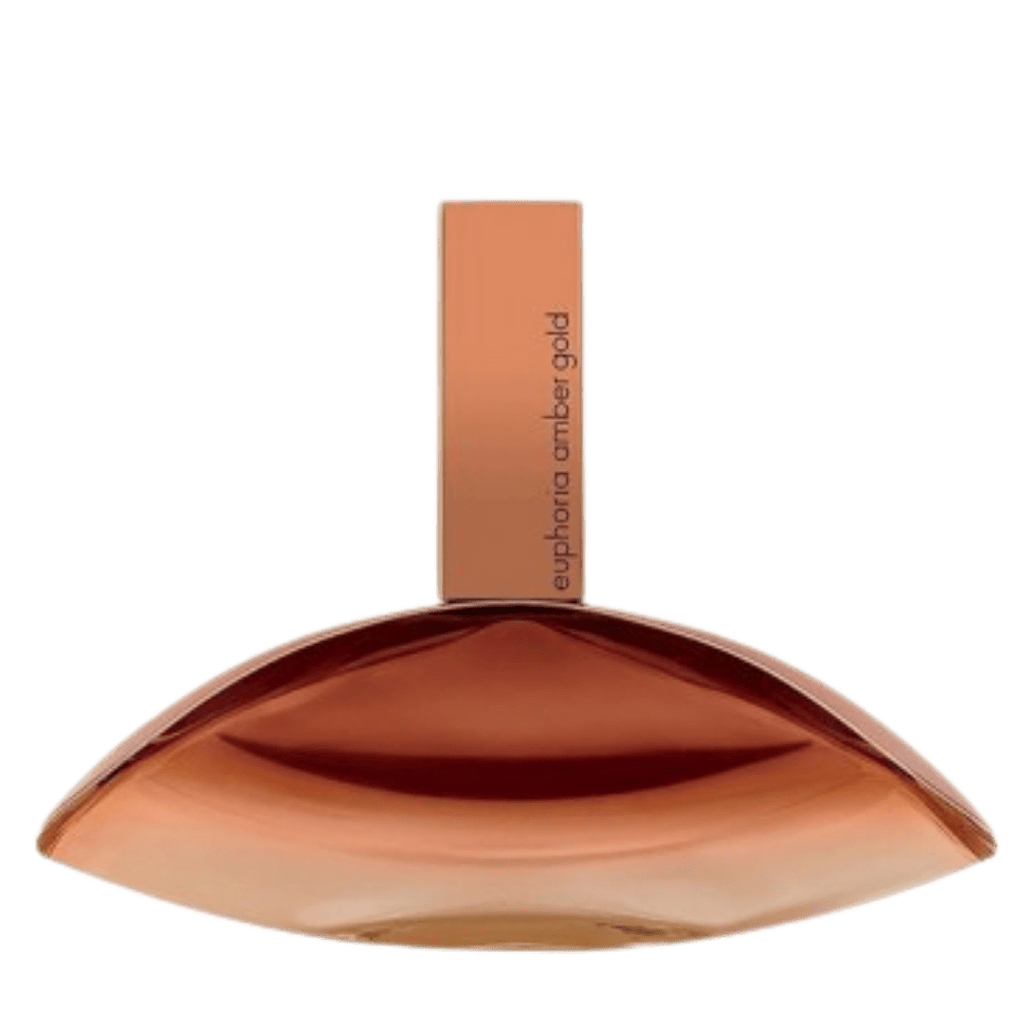 Calvin Klein Euphoria Amber Gold Eau de Parfum