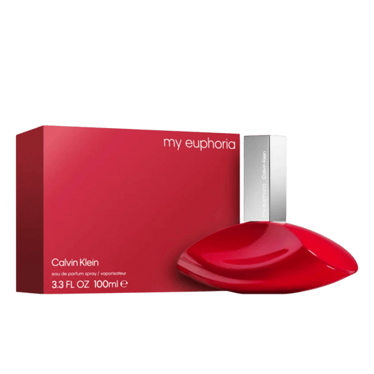 Calvin Klein My Euphoria Eau de Parfum