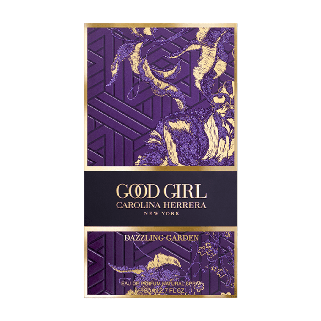 Carolina Herrera Good Girl Dazzling Garden Eau de Parfum