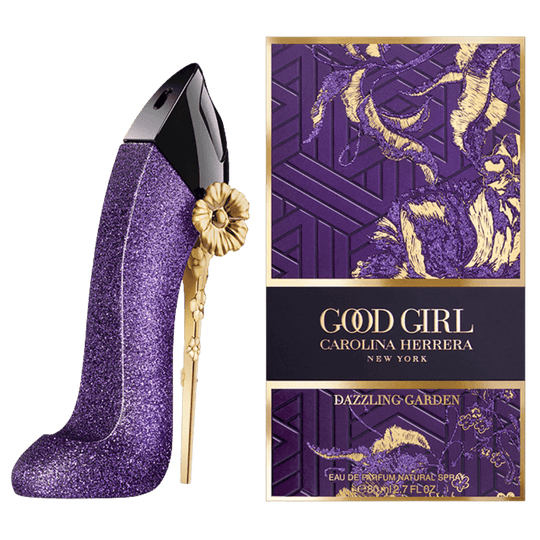 Carolina Herrera Good Girl Dazzling Garden Eau de Parfum