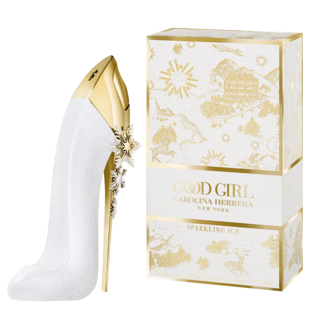 Carolina Herrera Good Girl Sparkling Ice