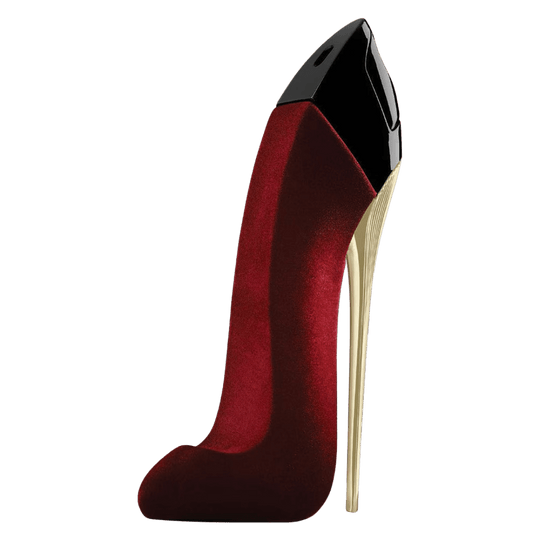 Carolina Herrera Good Girl Velvet Fatale