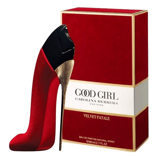 Carolina Herrera Good Girl Velvet Fatale