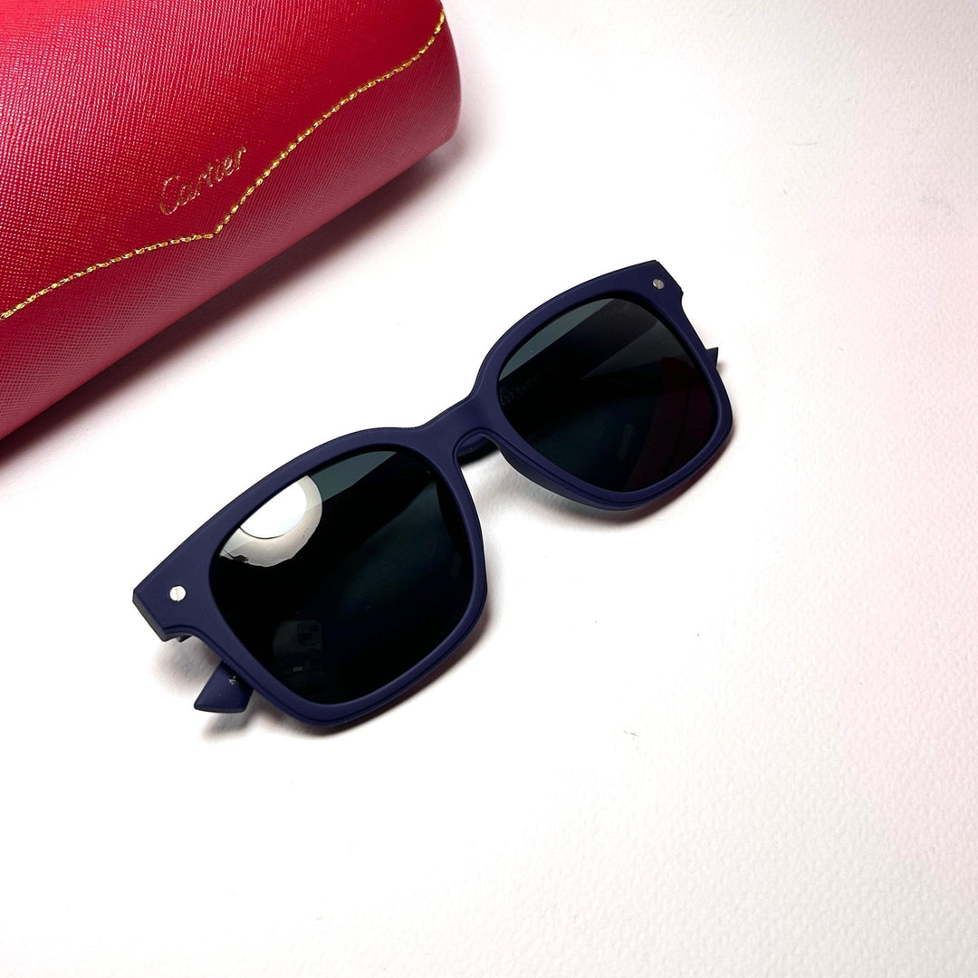 Cartier Bold zj1022 -Navy