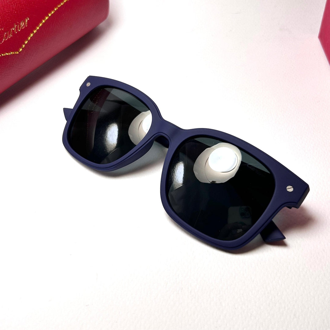 Cartier Bold zj1022 -Navy