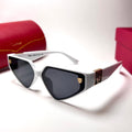 Cartier Cat Eye - White