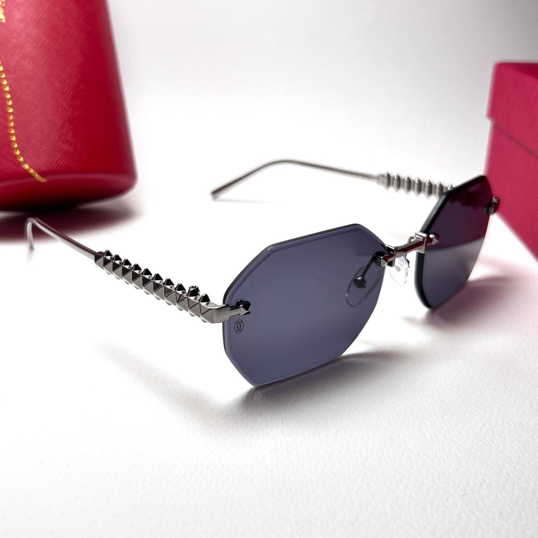 Cartier Clash De Cartier 643 – Black