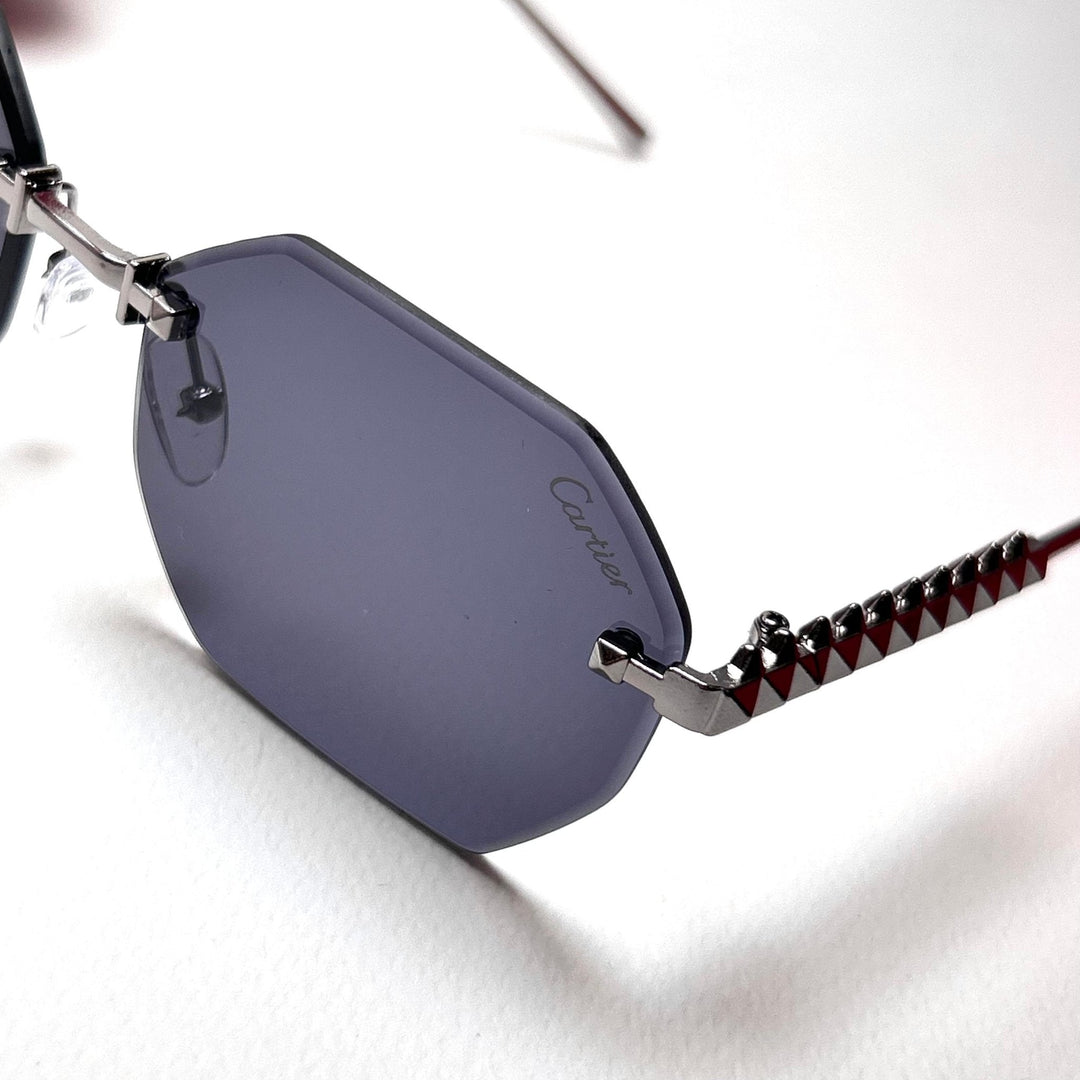 Cartier Clash De Cartier 643 – Black