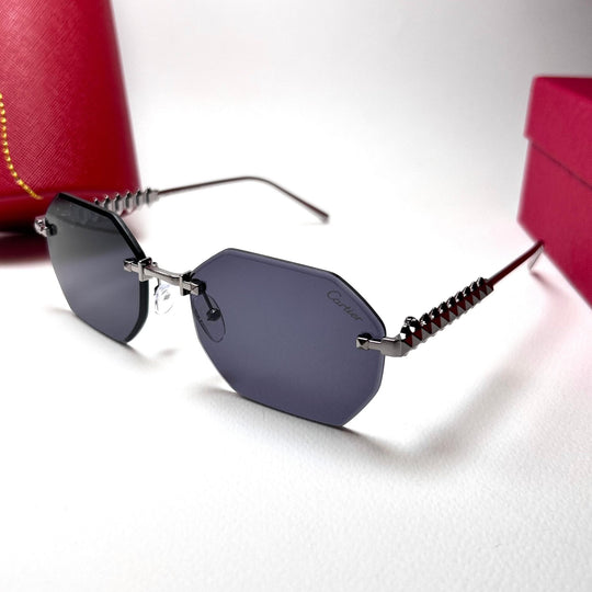 Cartier Clash De Cartier 643 – Black