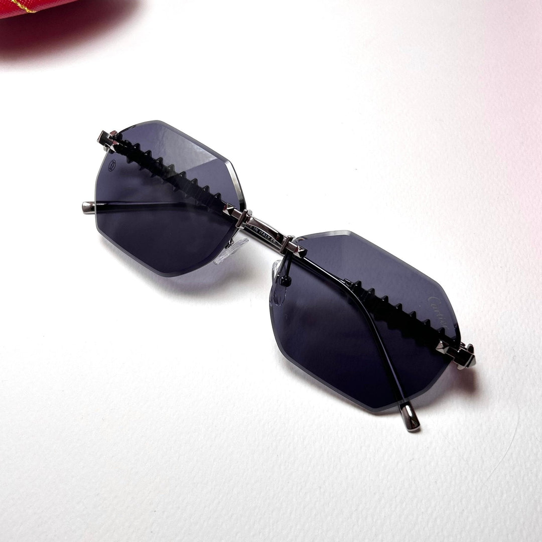 Cartier Clash De Cartier 643 – Black