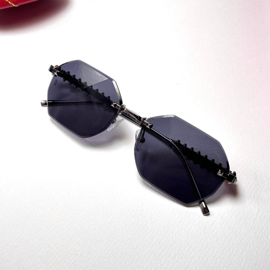 Cartier Clash De Cartier 643 – Black