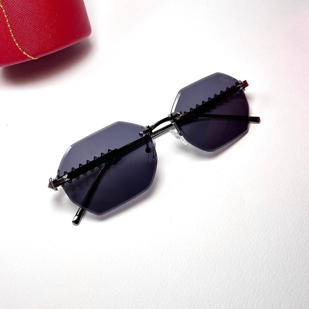 Cartier Clash De Cartier 643 – Black