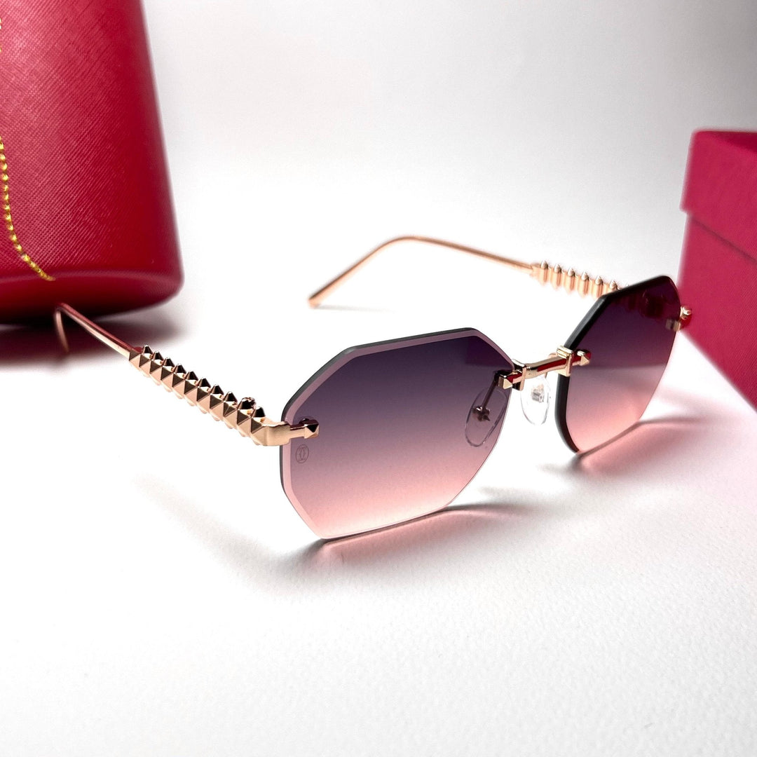 Cartier Clash De Cartier 643 – Mix Berries