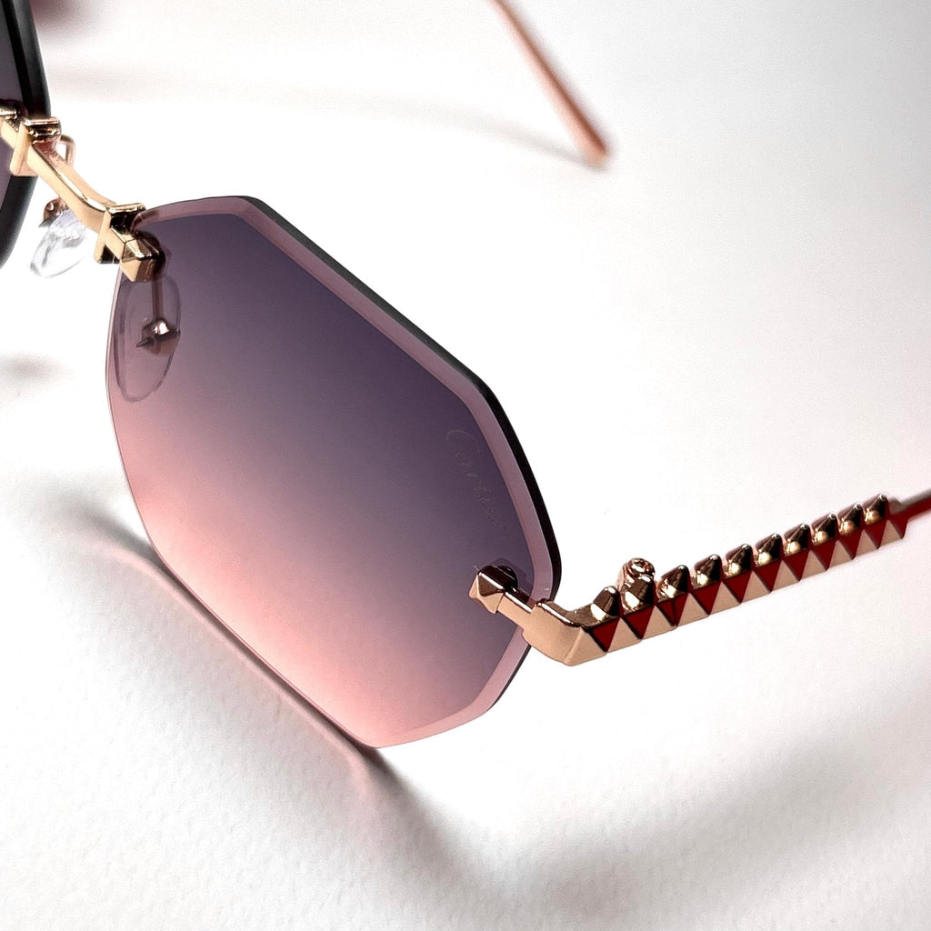 Cartier Clash De Cartier 643 – Mix Berries