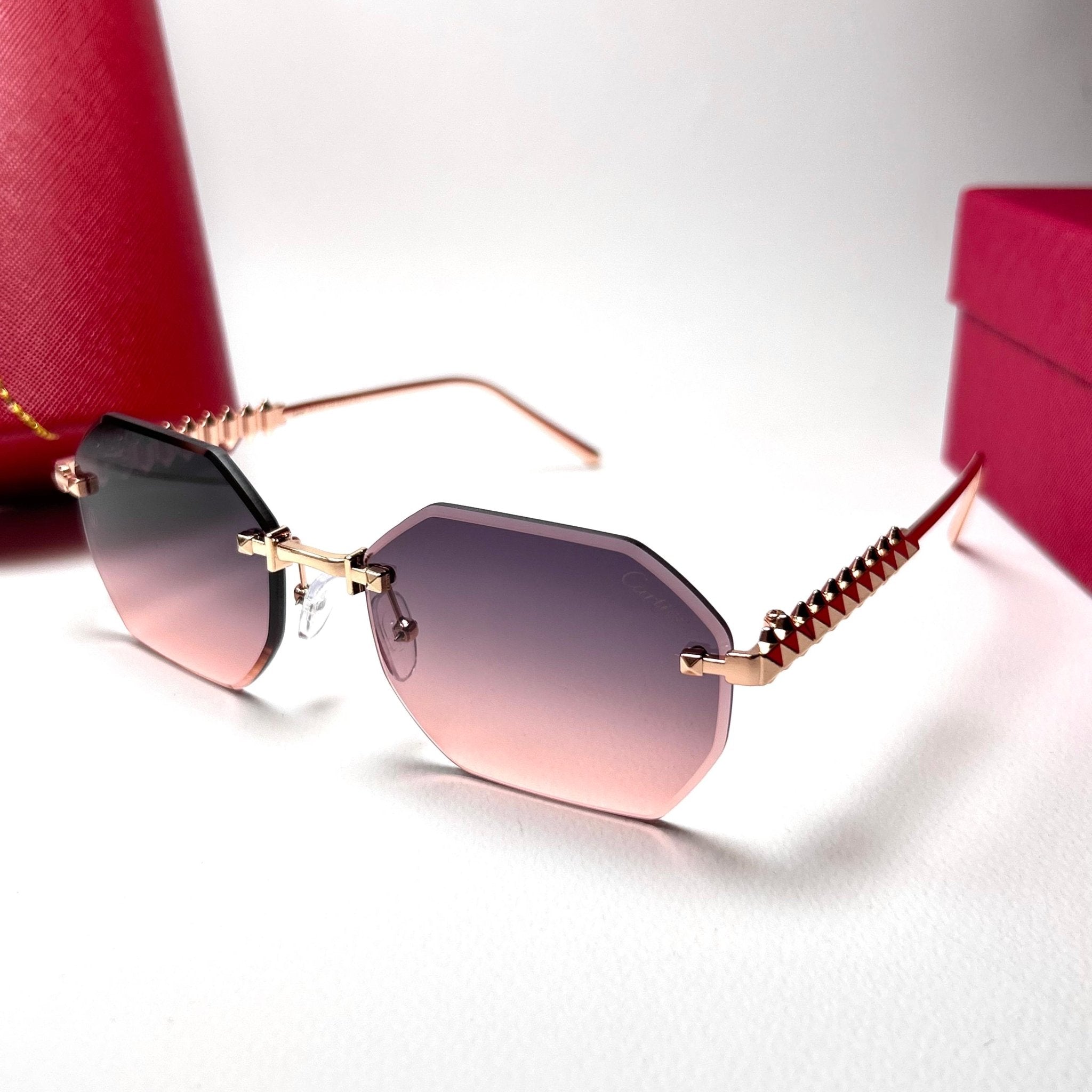 Cartier Clash De Cartier 643 – Mix Berries