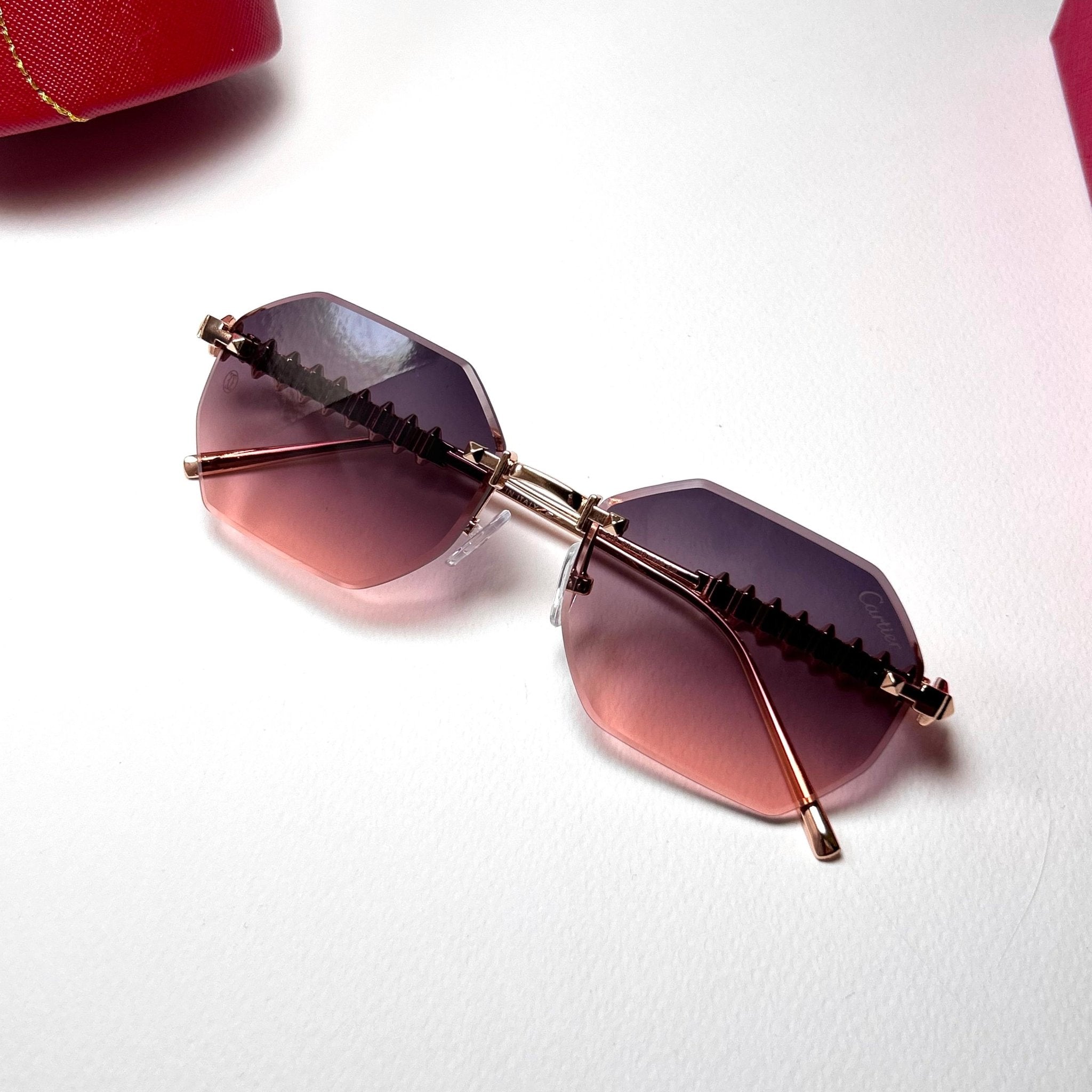 Cartier Clash De Cartier 643 – Mix Berries