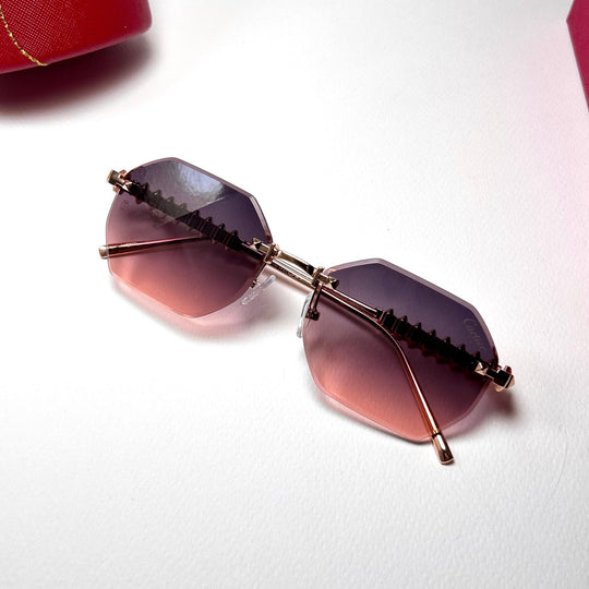 Cartier Clash De Cartier 643 – Mix Berries