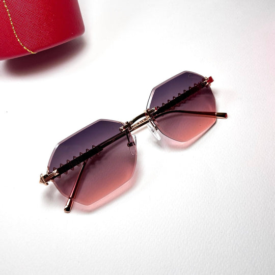 Cartier Clash De Cartier 643 – Mix Berries