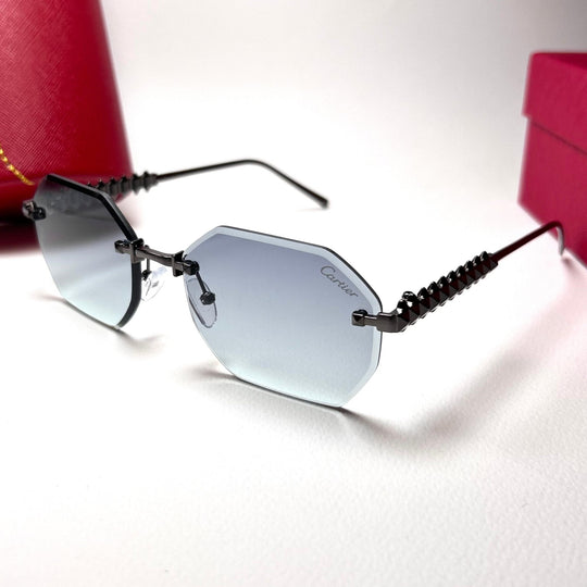 Cartier Clash De Cartier 643 – Ocean Nude