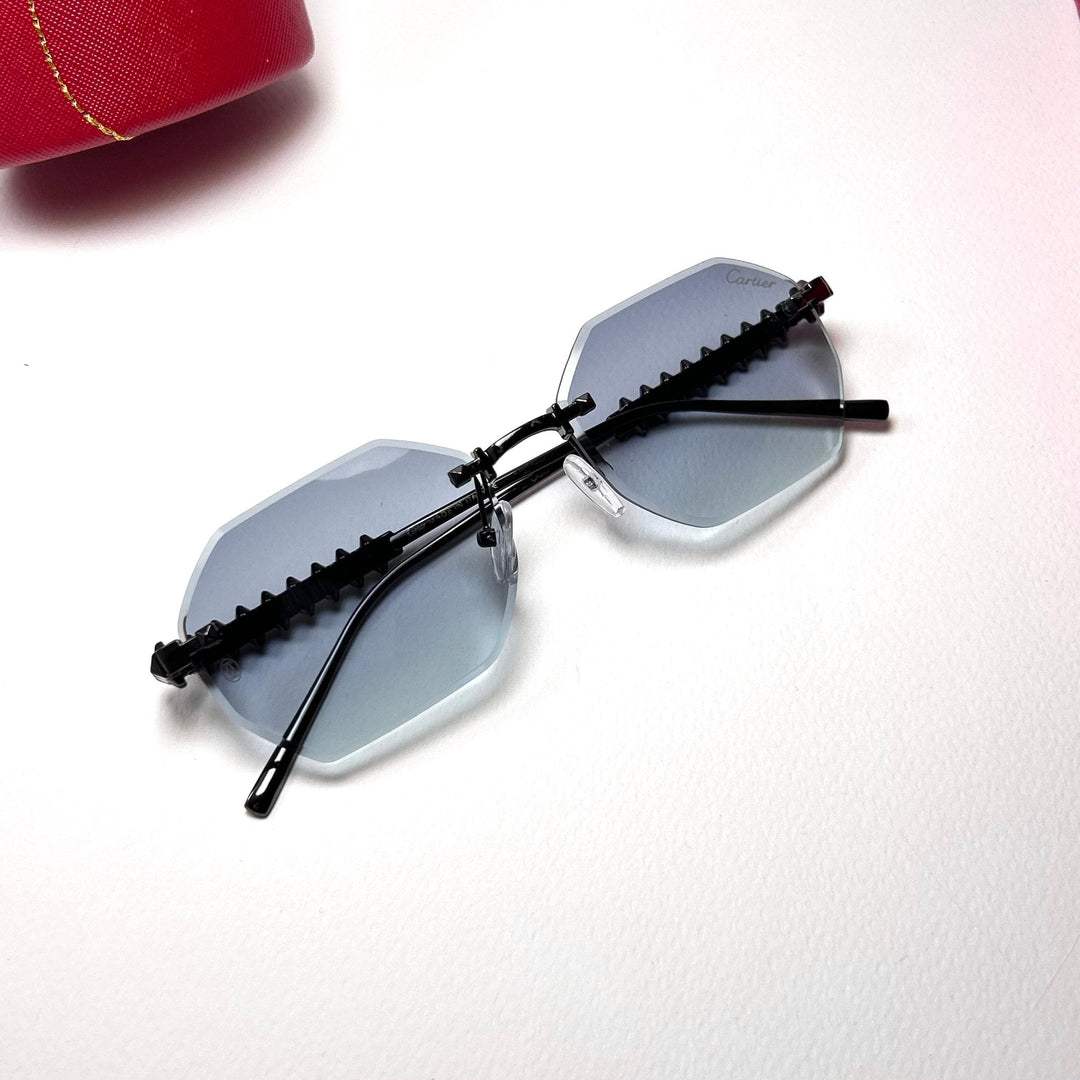 Cartier Clash De Cartier 643 – Ocean Nude