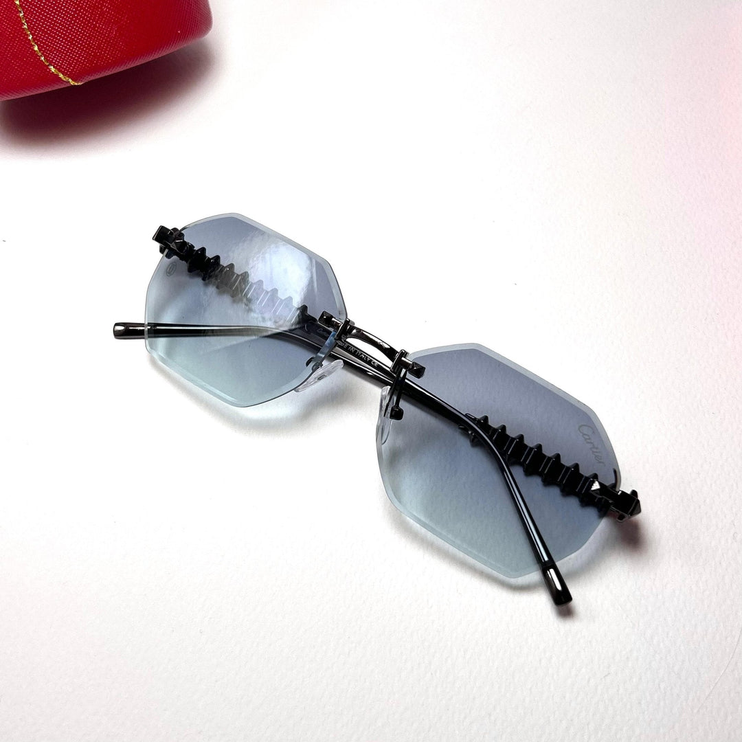 Cartier Clash De Cartier 643 – Ocean Nude