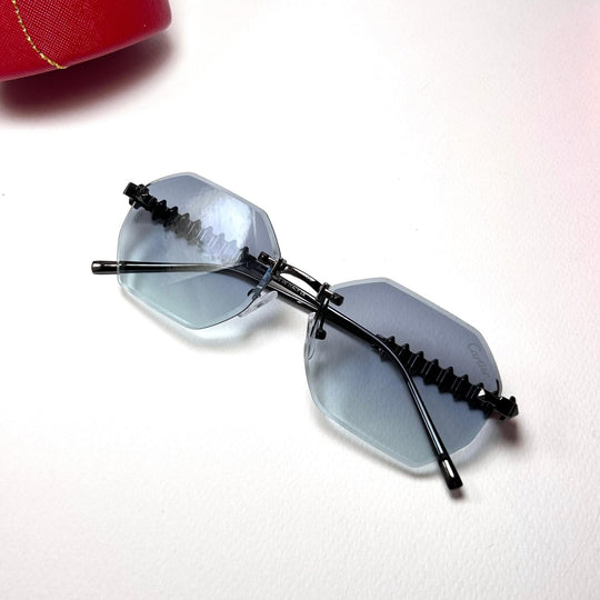 Cartier Clash De Cartier 643 – Ocean Nude