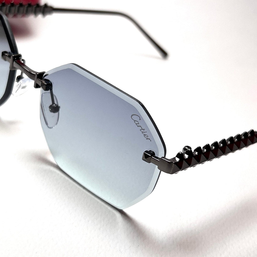 Cartier Clash De Cartier 643 – Ocean Nude