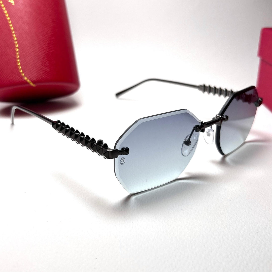 Cartier Clash De Cartier 643 – Ocean Nude