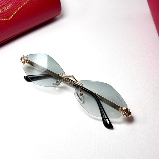 Cartier CT0433S Light - Mint