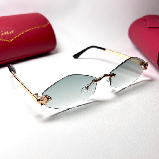 Cartier CT0433S Light - Mint