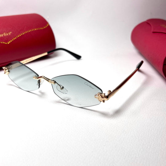 Cartier CT0433S Light - Mint