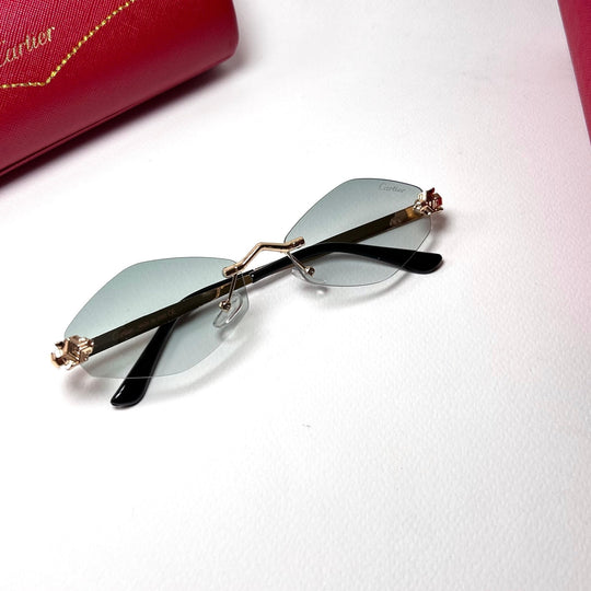 Cartier CT0433S Light - Mint