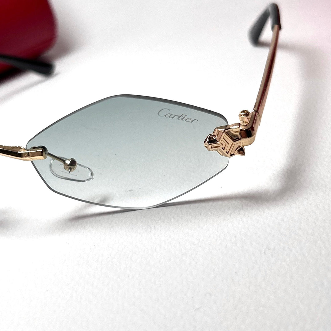 Cartier CT0433S Light - Mint