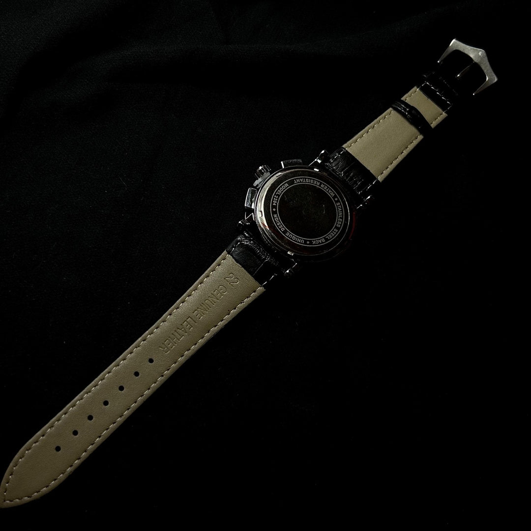 Cartier Drive de Cartier - Full Black