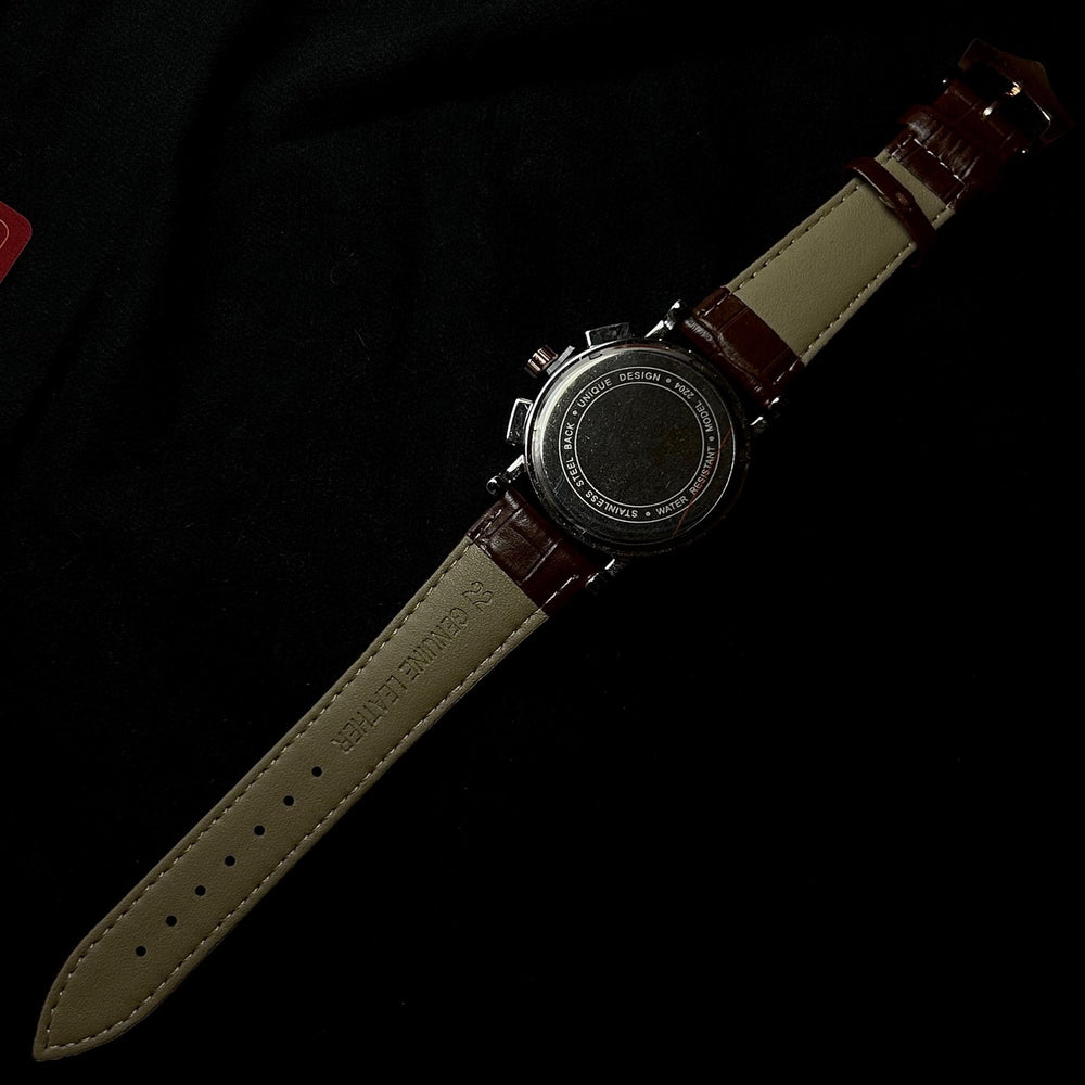 Cartier Drive de Cartier - Rose Gold Brown