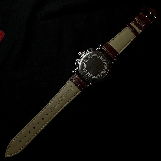 Cartier Drive de Cartier - Rose Gold Brown